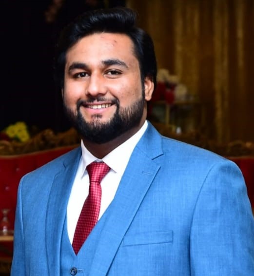 Talha Nazir